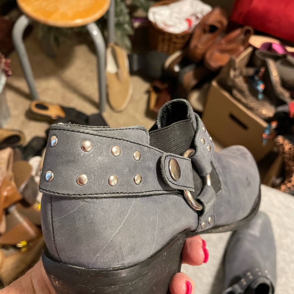 Envy booties - Picture 5 of 8
